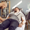 IV DRIP RECOVERY