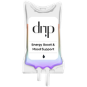 ENERGY BOOST & MOOD SUPPORT 