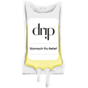 IV DRIP:  STOMACH FLU RELIEF