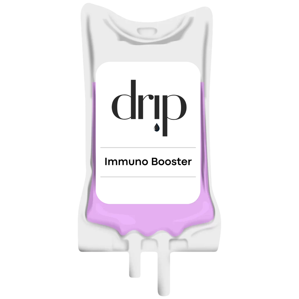 Immuno Booster (8:00 - 19:00, Weekdays)