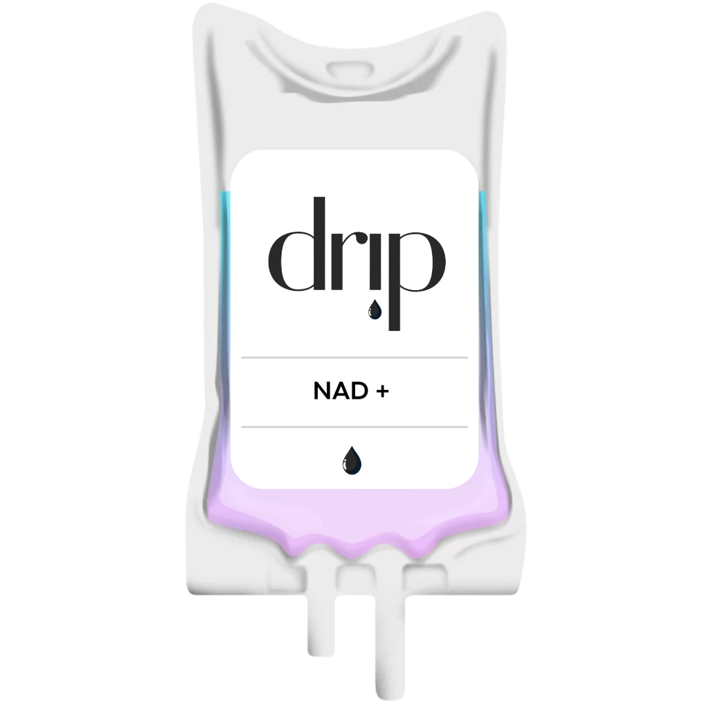 NAD + (250 mg, 8:00 - 19:00, weekdays)