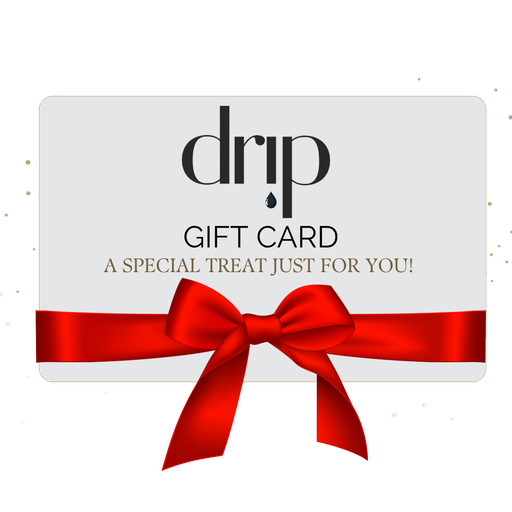 IV drip -  E-Gift Cards