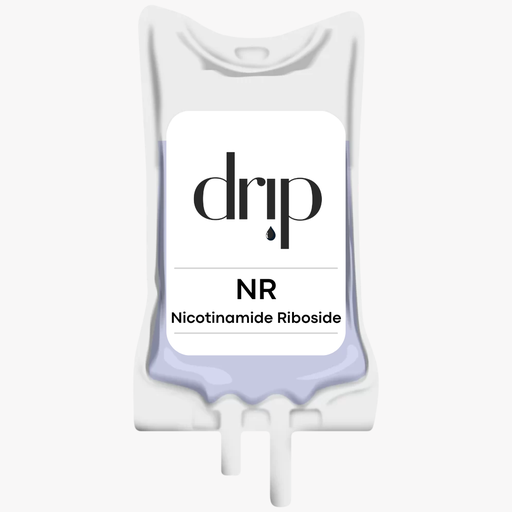 NR – Nicotinamide Riboside